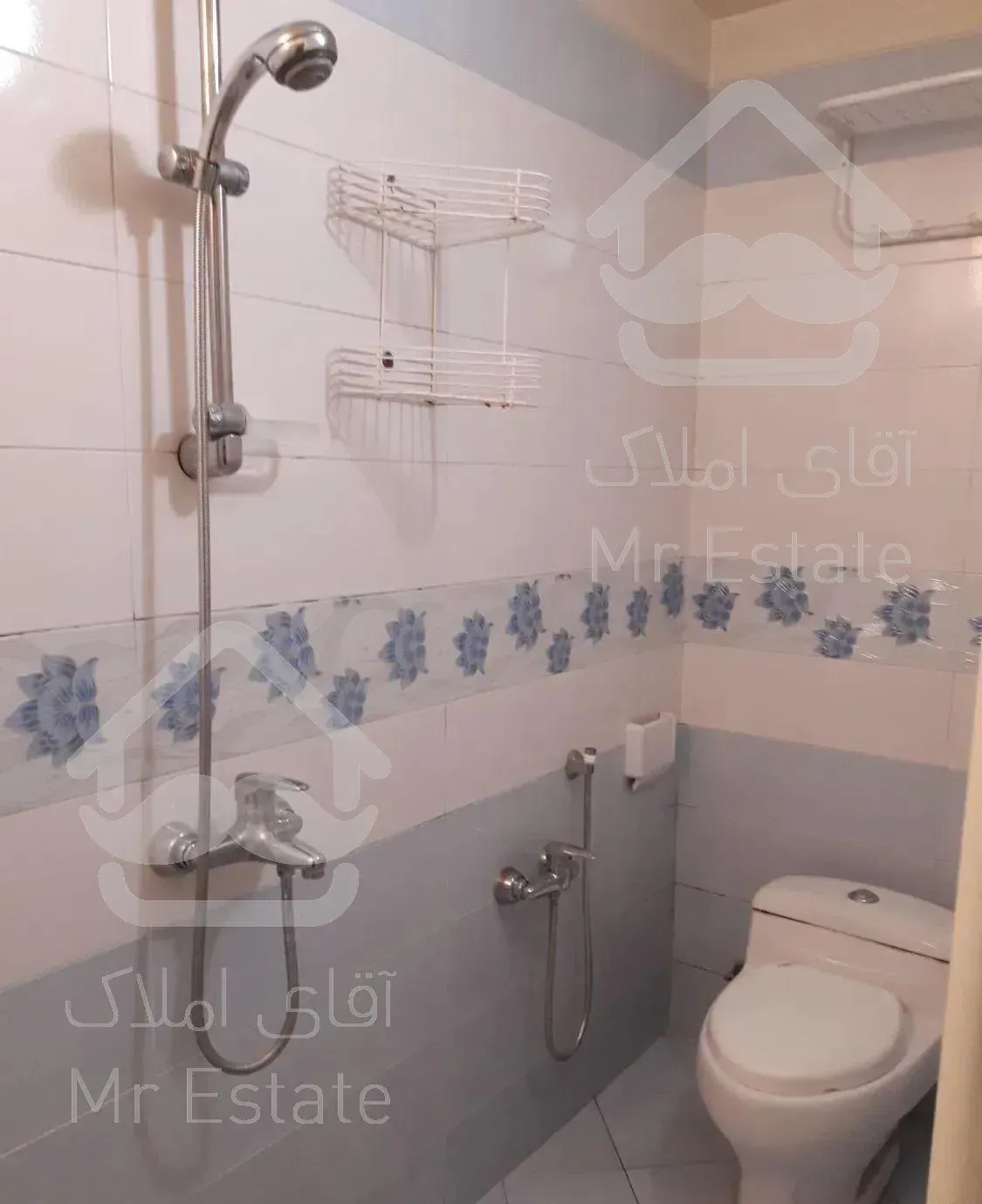 80 متر دوخواب ایرانشهر فول امکانات