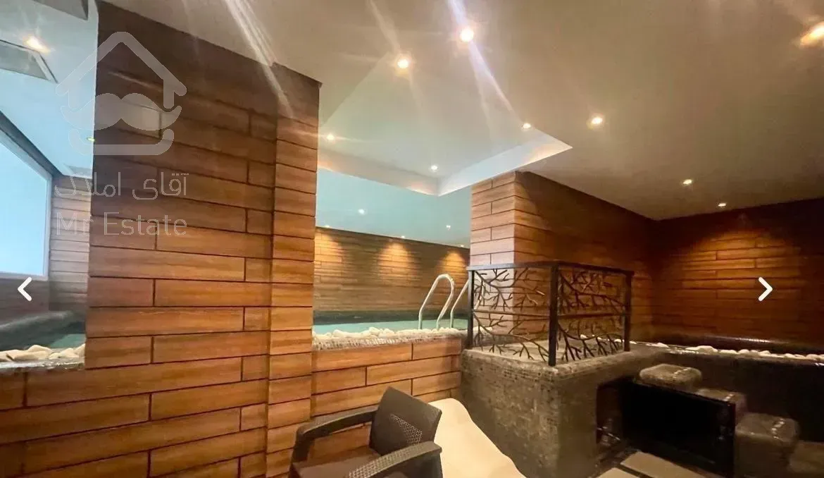 فروش آپارتمان فول مشاعات Homechi Estate