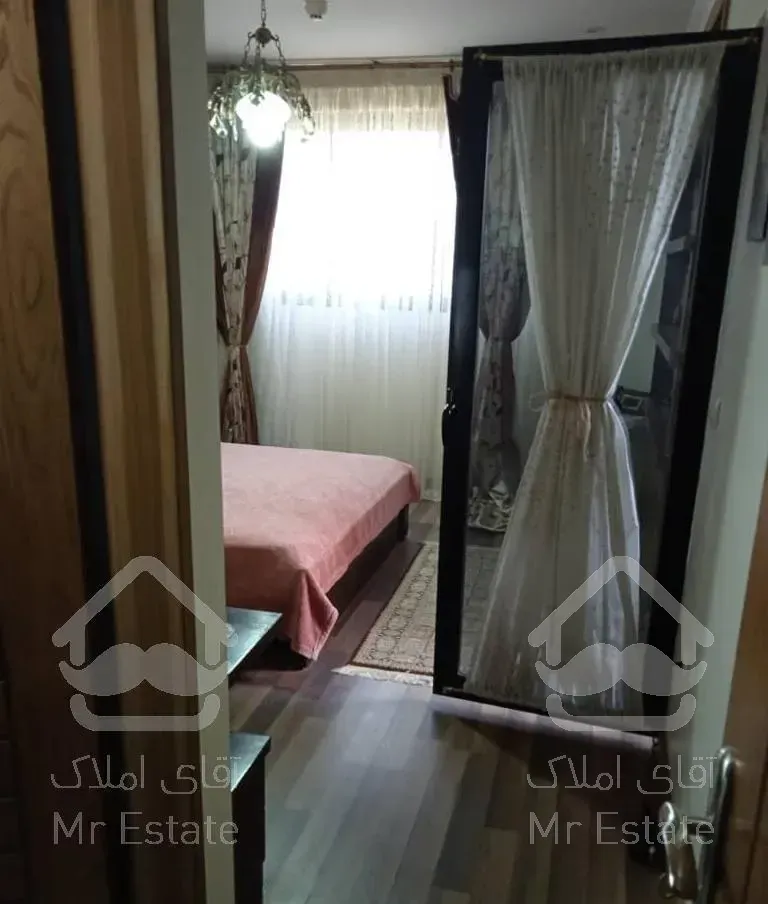 اپارتمان ،۱۸۶ متر، ۳خواب