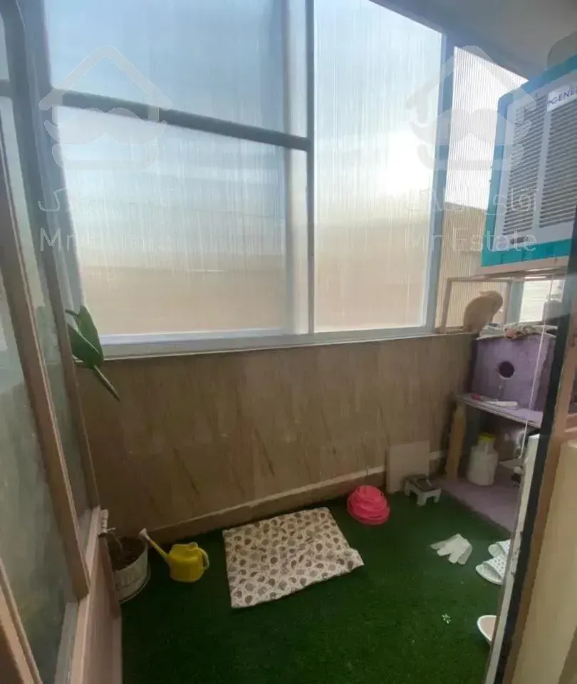 فروش آپارتمان ۱۶۵ متر/ نوسازی شده در گلشهرکرج