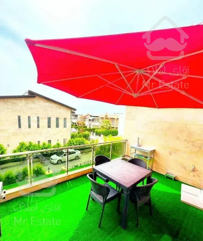 اجاره  ویلای دوبلکس (مالک هستم)