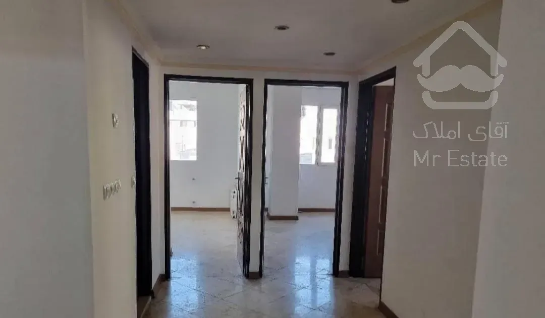 آپارتمان ۸۱ متری ۲ خوابه فول امکانات نوساز