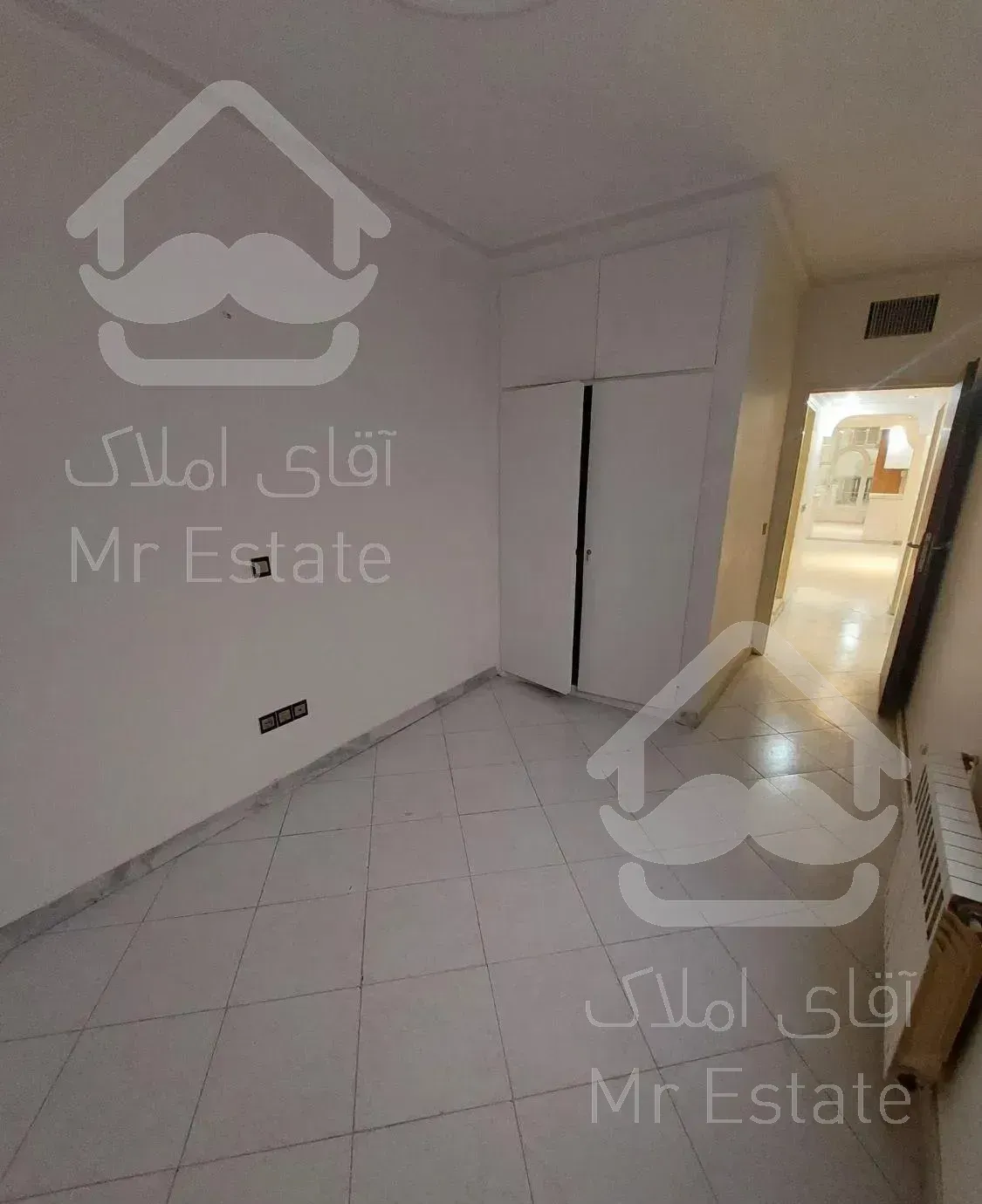 ۸۳ متر / تکواحدی / بازسازی شده / پنجم نیروهوایی