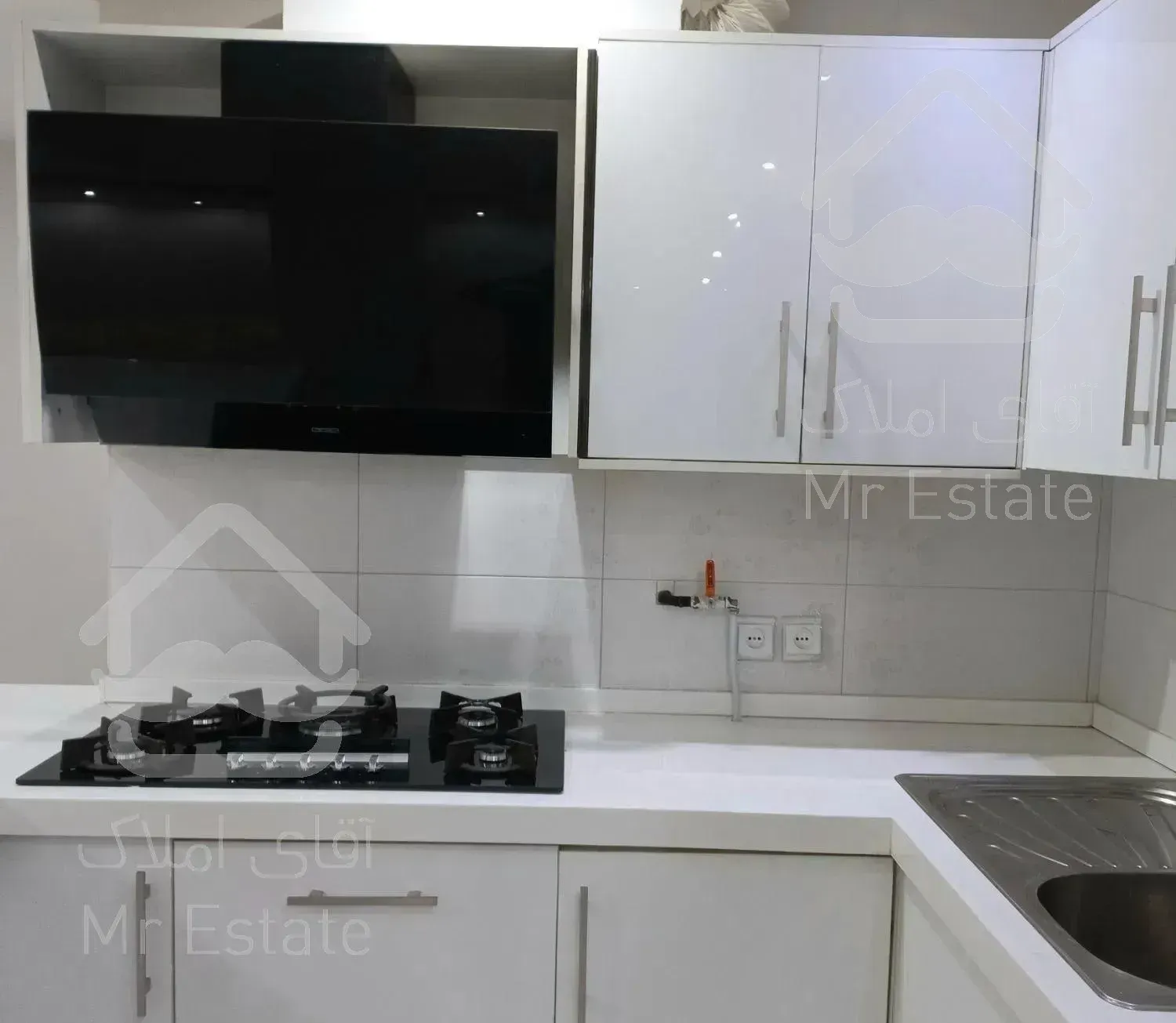 رهن آپارتمان 78 متری 1 خواب