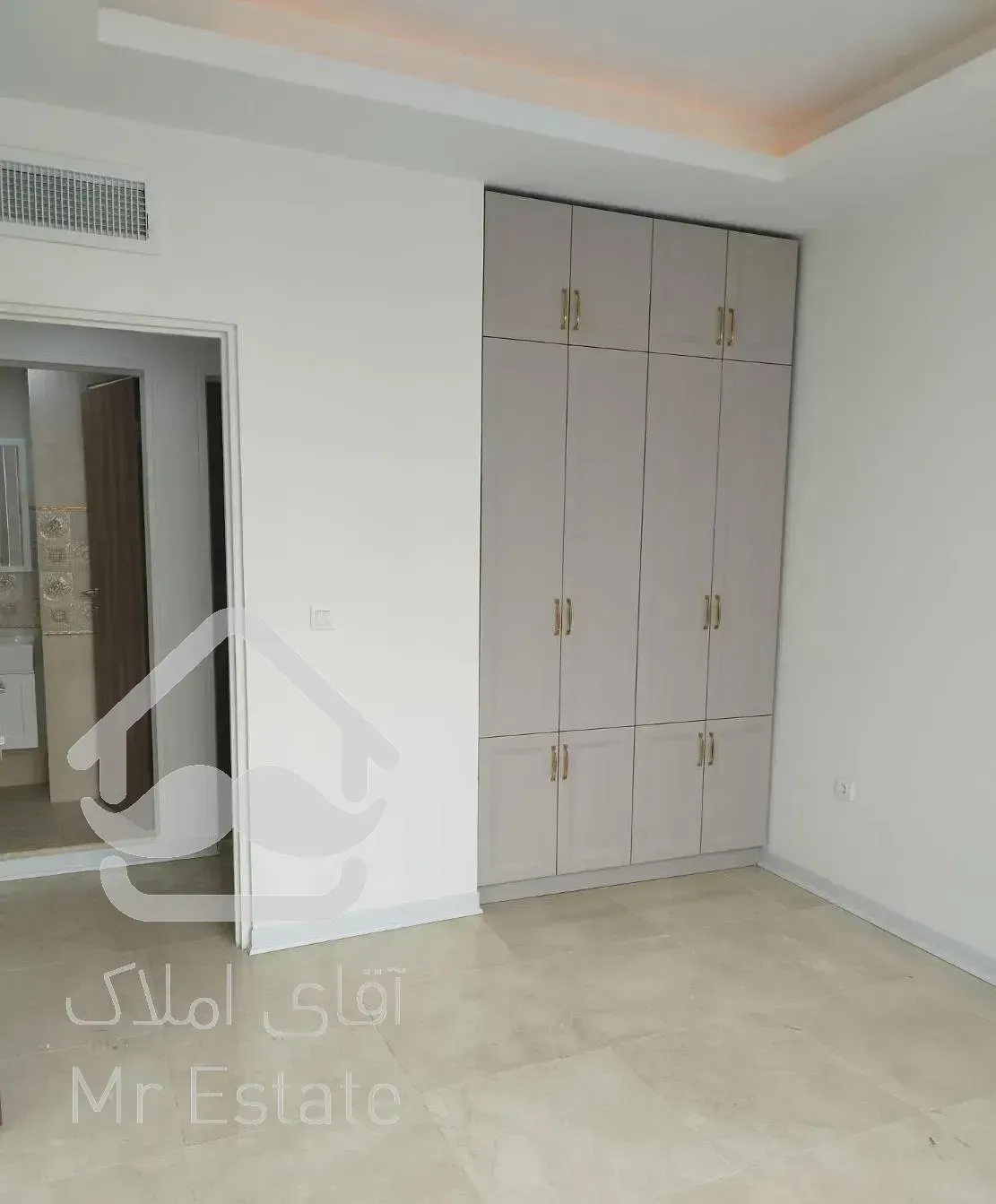 ۹۴متر/کلید نخورده/فول امکانات/تهران ویلا