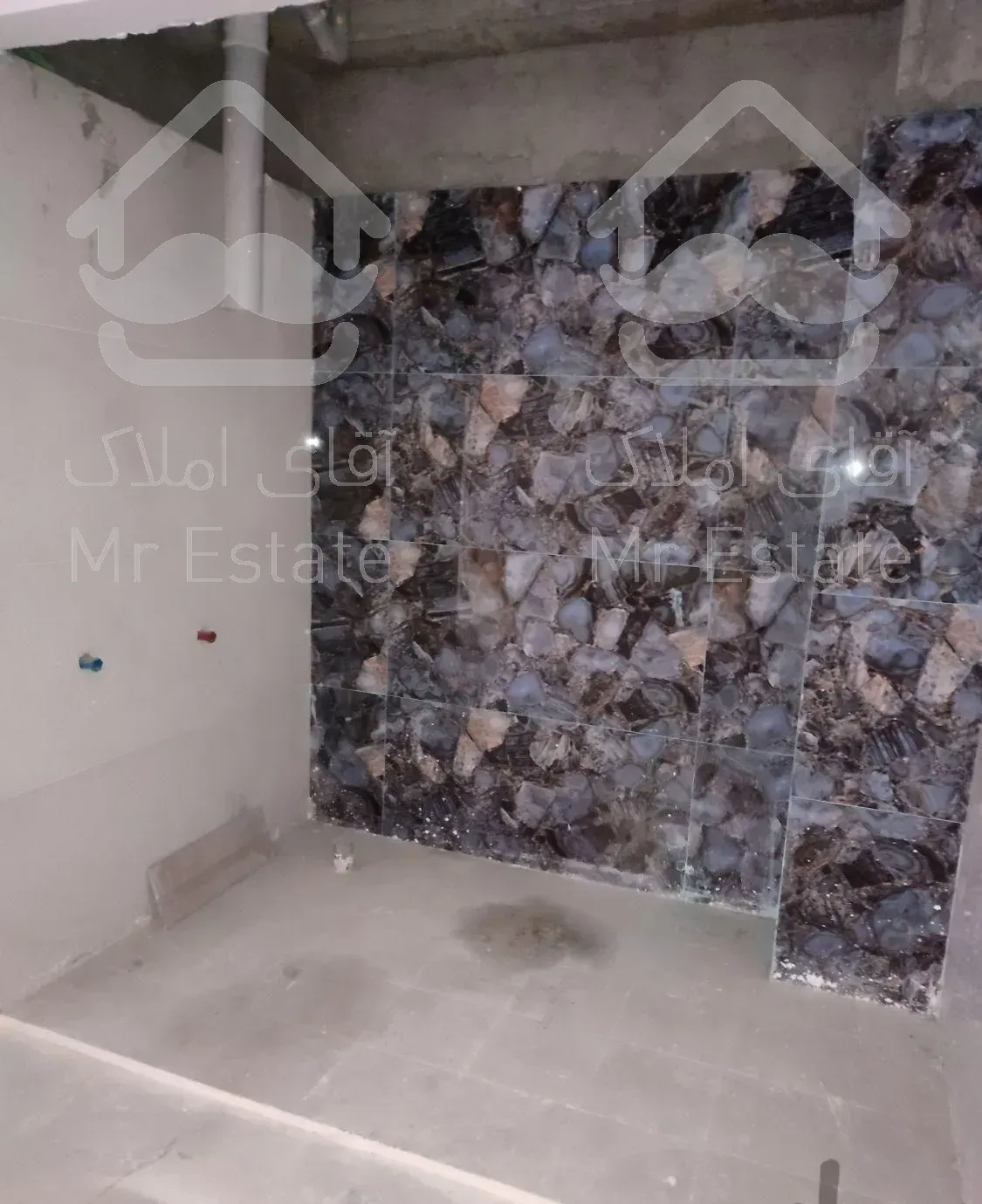 کاشی کاری سنگ کاری فزیرفته میشود