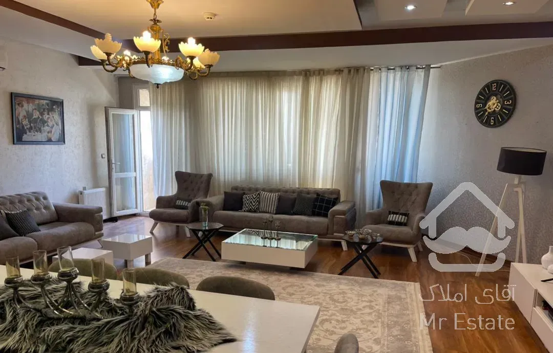 ویلایی هاشمیه حاشیه میدون تابان