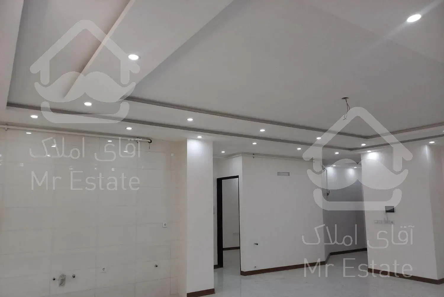 فروش واحد آپارتمان شیک وخوش نقشه در منظریه