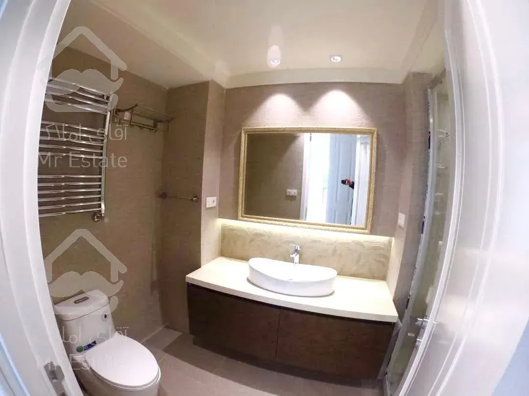 اجاره و رهن آپارتمان الهیه 147  متر اکازيون