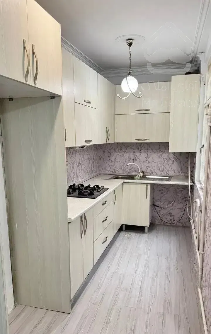 آپارتمان ۴۳ متری خوش نقشه