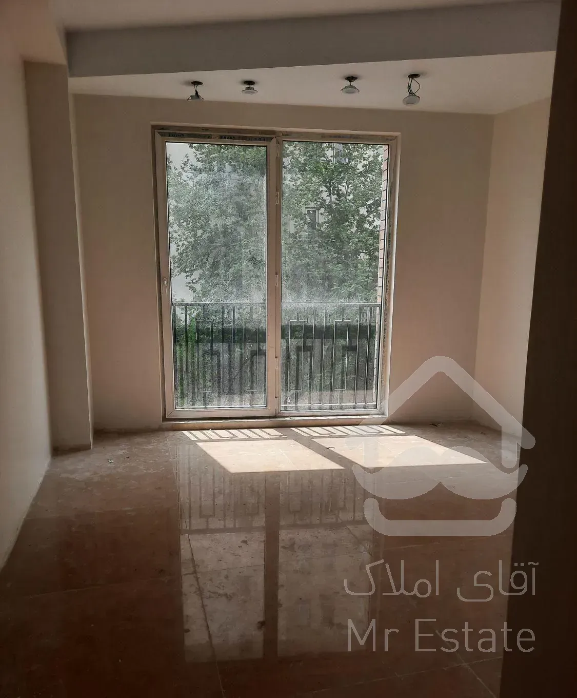 ۱۰۴ متر مهندسی ساز دارآباد