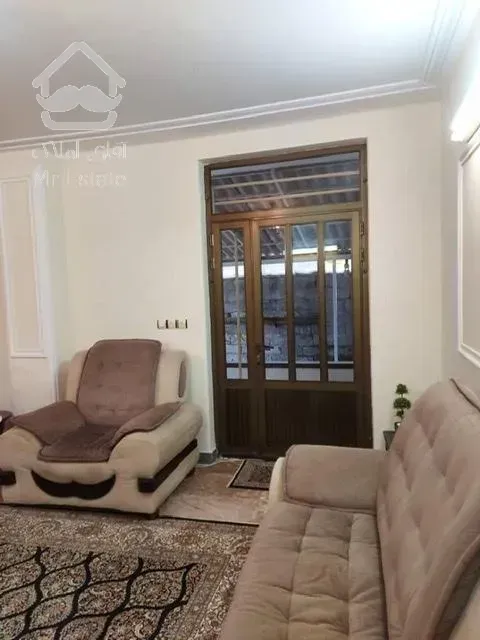 ۲۷۰مترزمین۹۳متربنا خوش نقشه و بازسازی شده