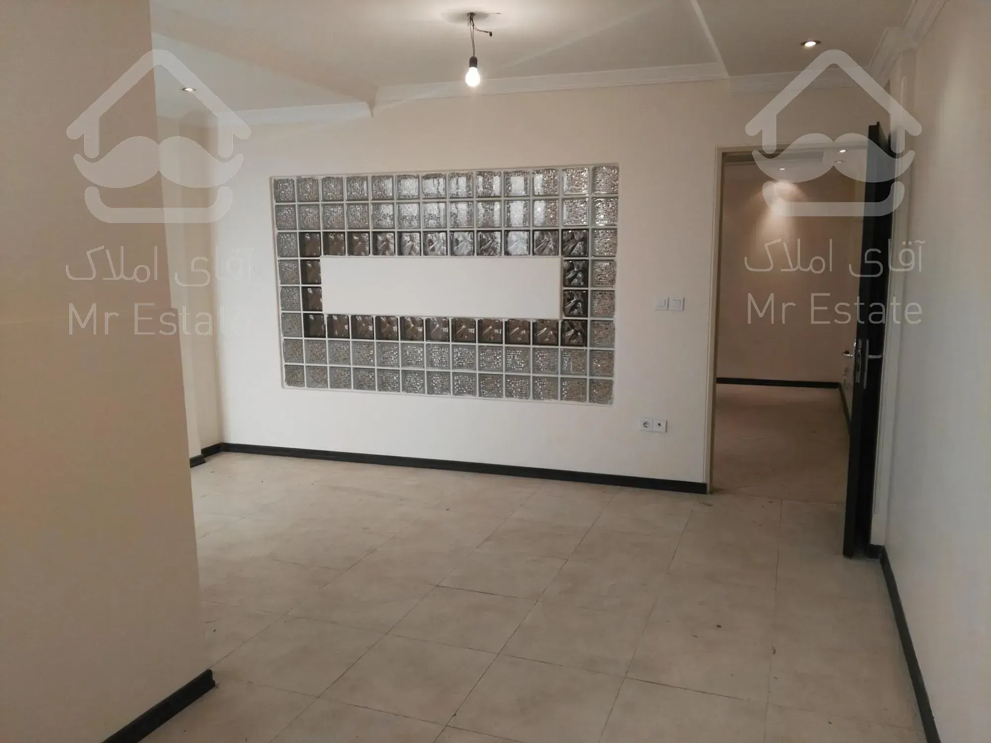 فروش آپارتمان سند اداری  صادقیه بر اصلی کاشانی