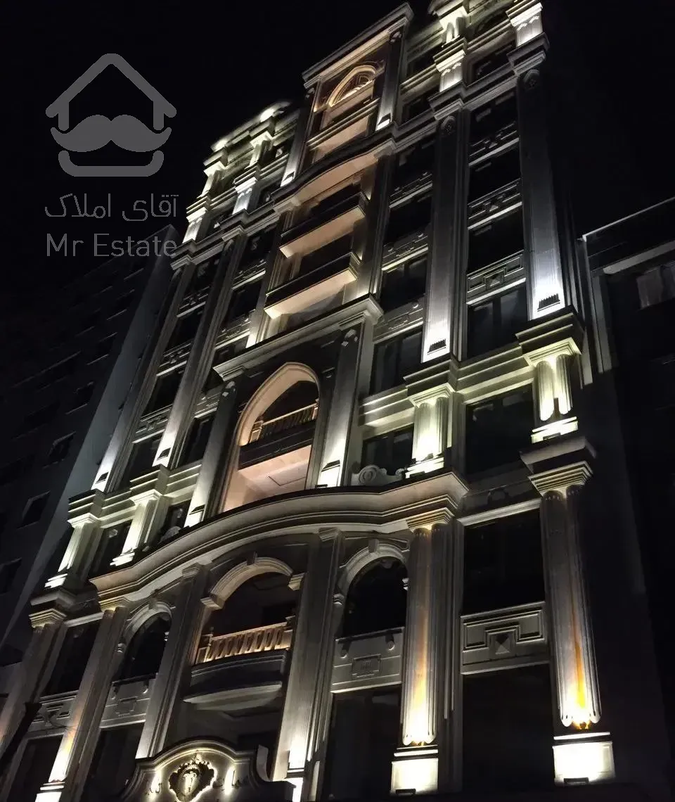 ۴۲۵ متر حکیمیه فاز ۳