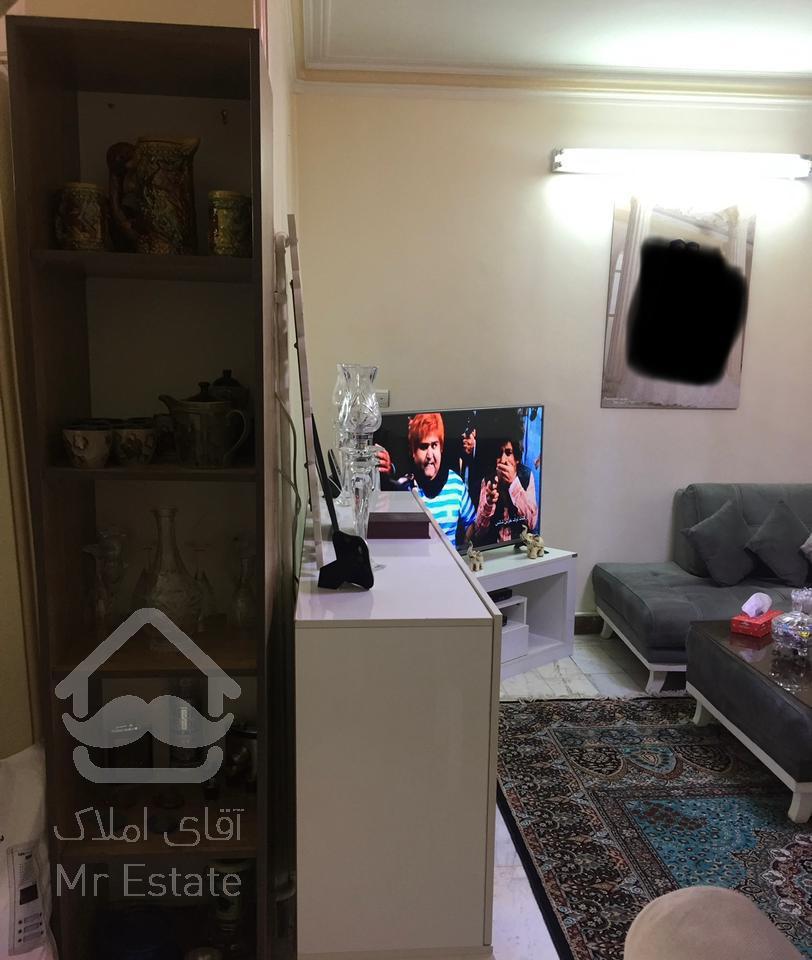 آپارتمان ۴۳متر یک خوابه