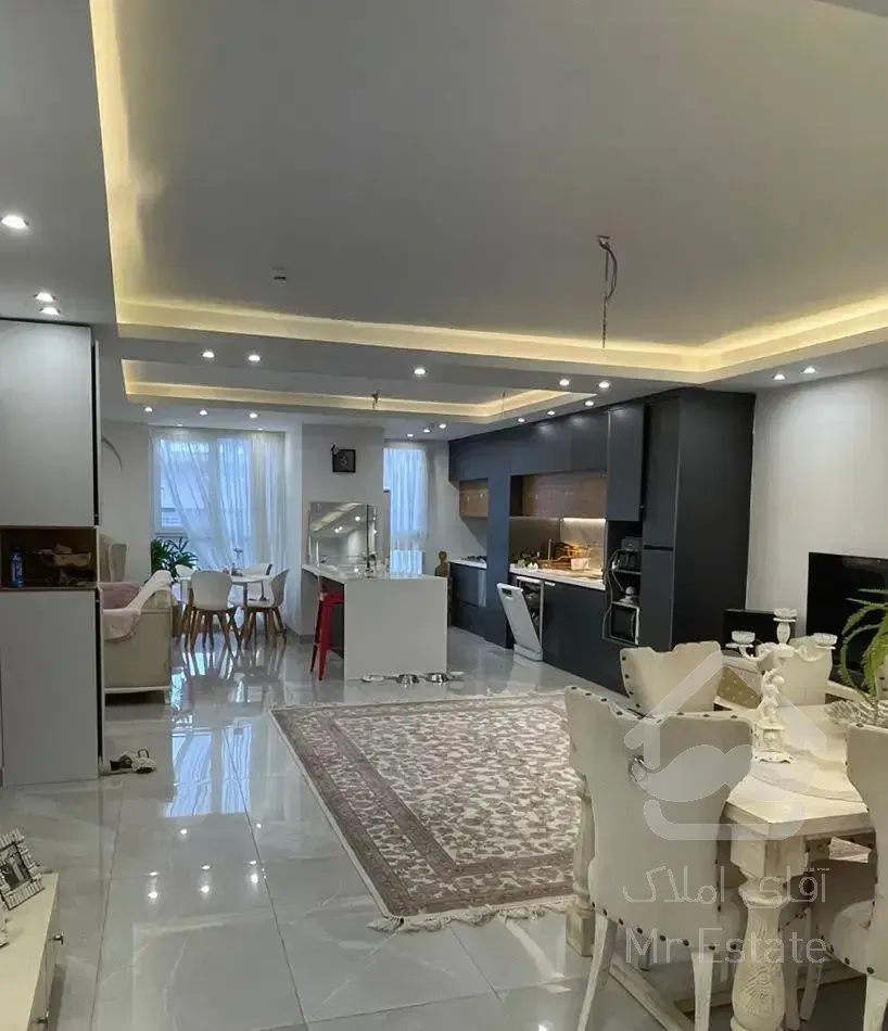 رهن و اجاره واحد اکازیون