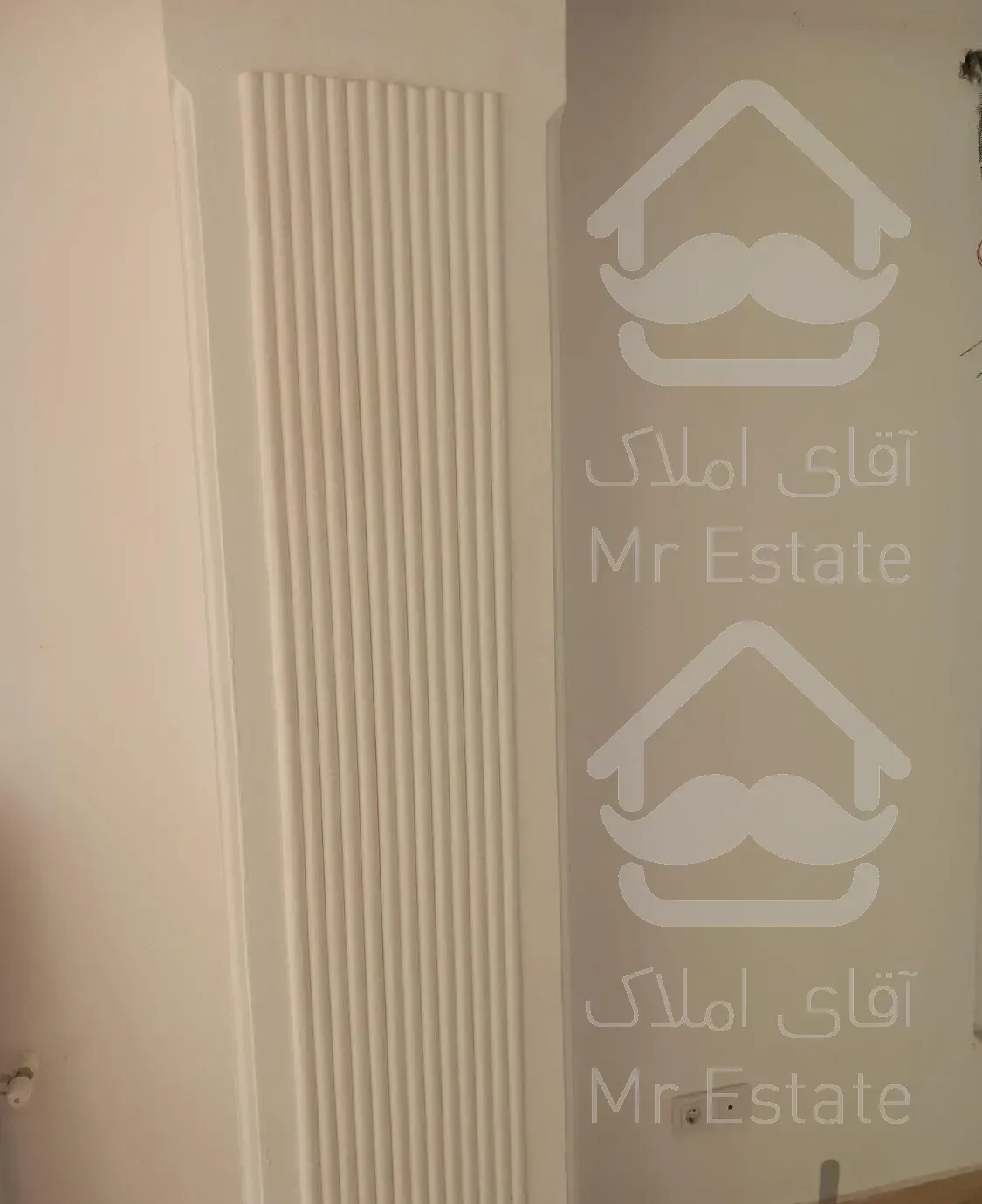 گچکاری ولکه گیری