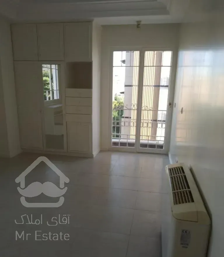 اجاره آپارتمان ۱۳۰ متری ۳ خوابه در ونک