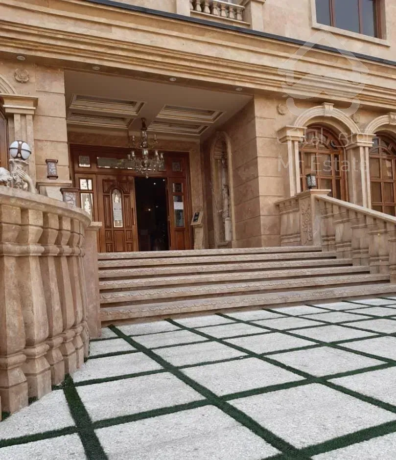 85متر 2خواب امتیاز تیپ 1(زیر قیمت)رحیم قربانی