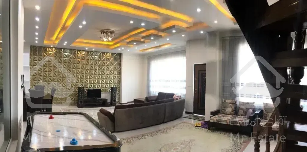 ویلا دریا کنار