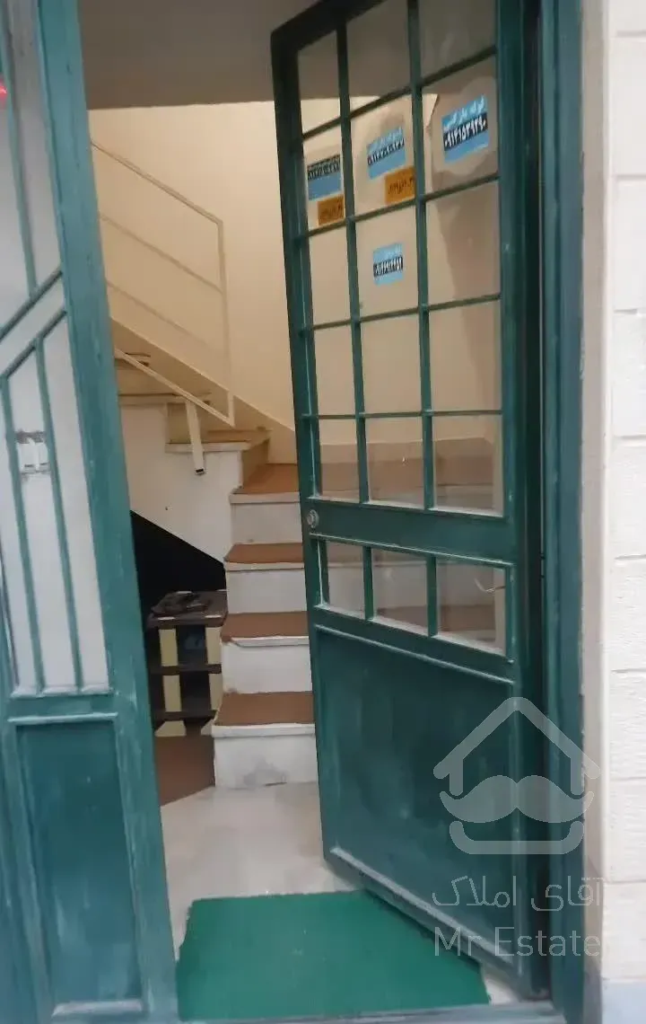 آپارتمان نقلی/ دانش، خیابان نائبی