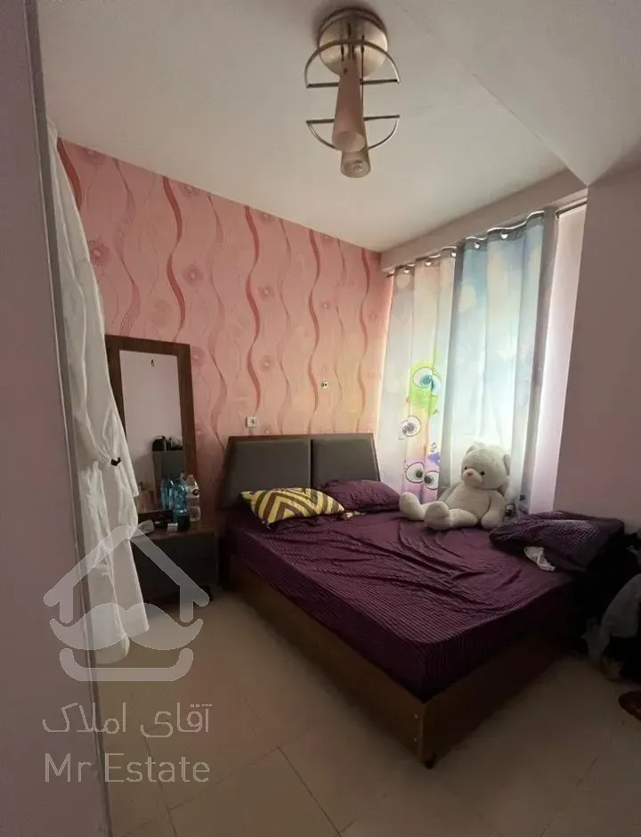 فروش آپارتمان ۱۰۵ متری شهابی