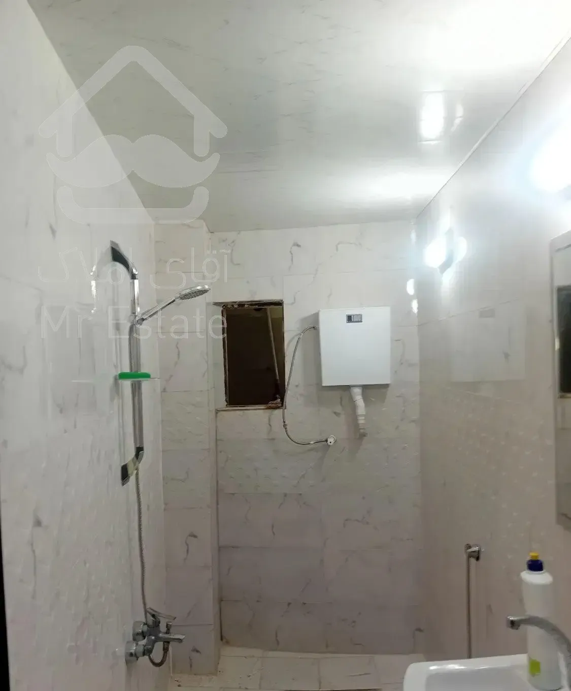 ویلا نوساز کلید نخورده ساروکلا