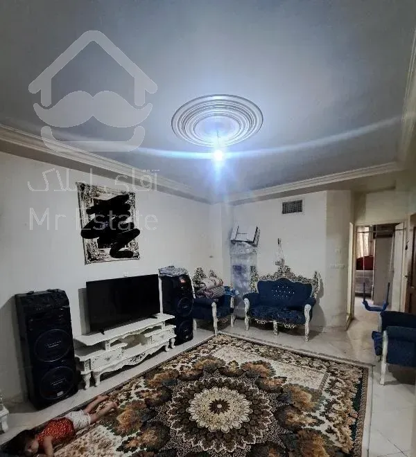 ۵۰متر فول شهرک