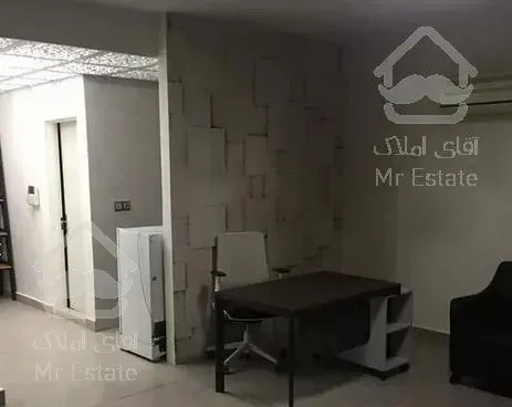 60 متر اداری سعادت آباد