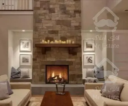 سعادت‌آباد ۲۲۵متر ویو