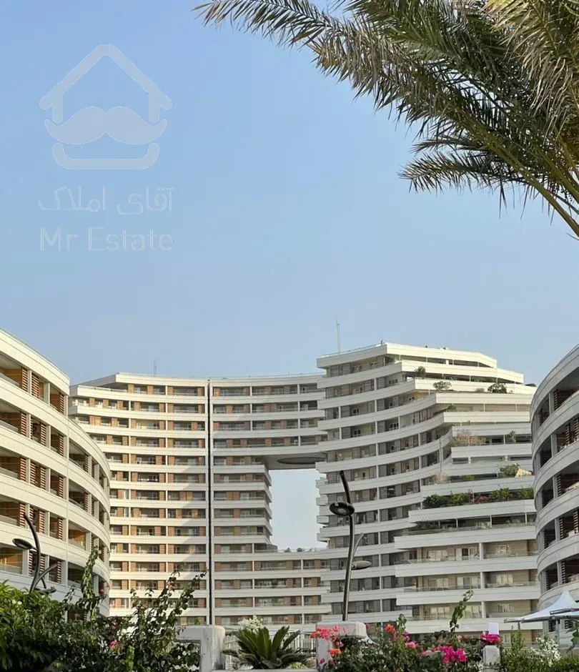 فروش واحد های ساحلی آماده تحویل اقساط بلندمدت