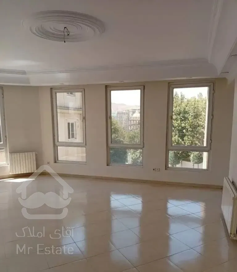 فروش اپارتمان مسکونی لواسان