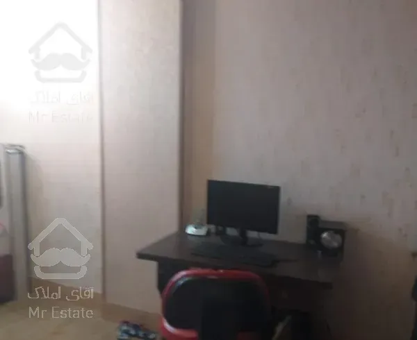 آپارتمان ۱۱۰متری کاوه