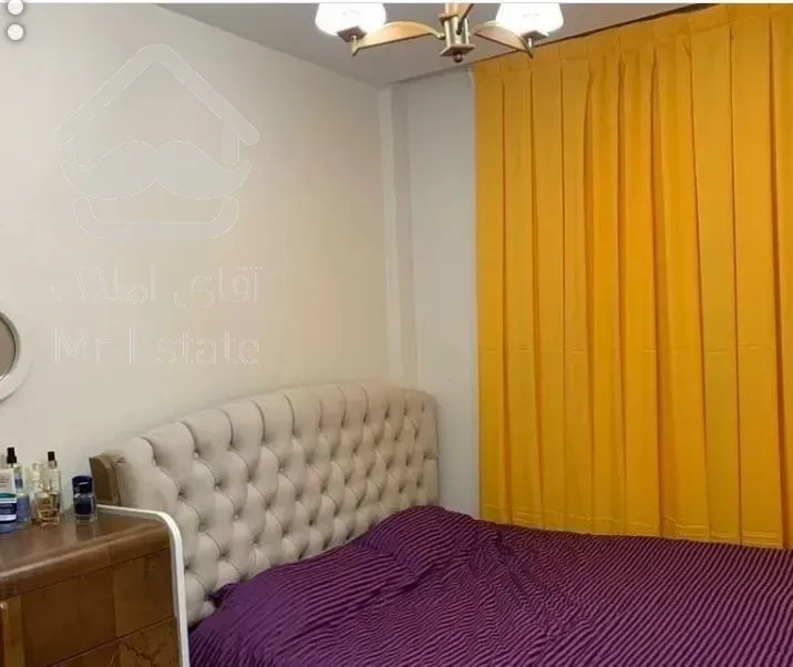 آپارتمان ۵۲ متری فول آذربایجان