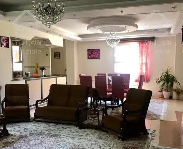 آپارتمان 146 متر 3 خوابه