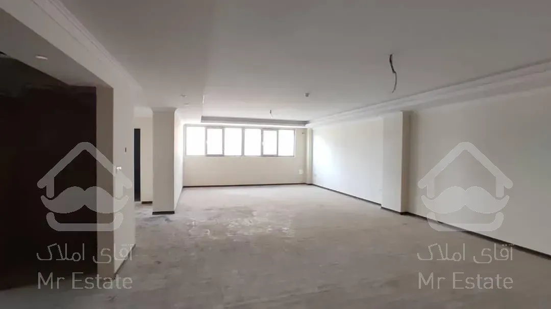 پیش فروش واحد ۱۰۰ متری / دریاچه شهدای خلیج فارس