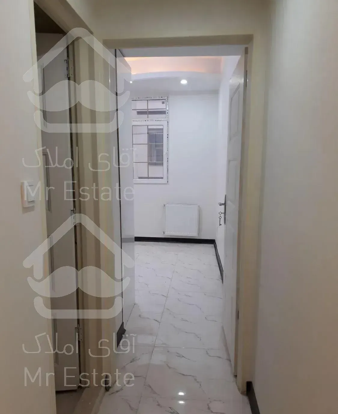 آپارتمان ۱۲۰متری۳خوابه،خ دریاباری