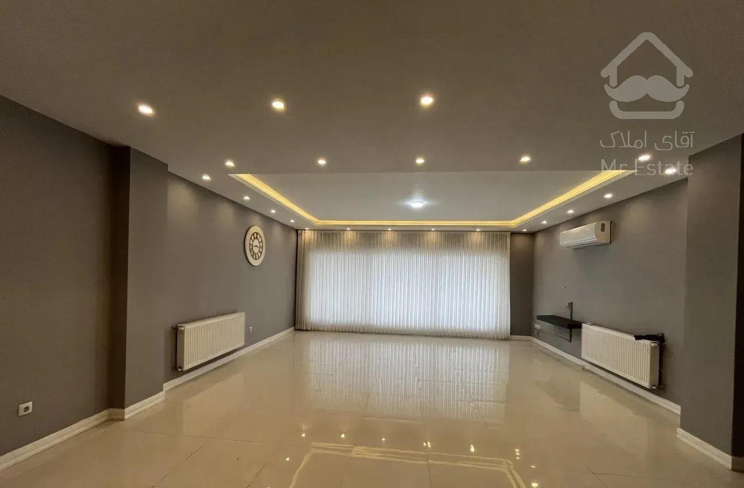 فروش آپارتمان ساحلی شهری سندتک برگ نوساز