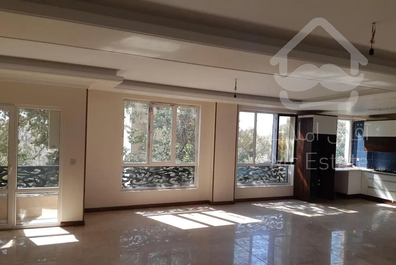 110 اوین کاخ مجلل اشرافی 10دقیقه تا زعفرانیه ولنجک