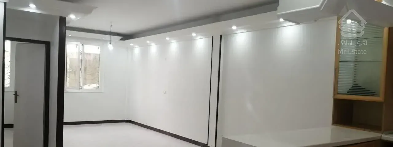 فروش آپارتمان ۶۷ متری 1 خوابه خوش نقشه