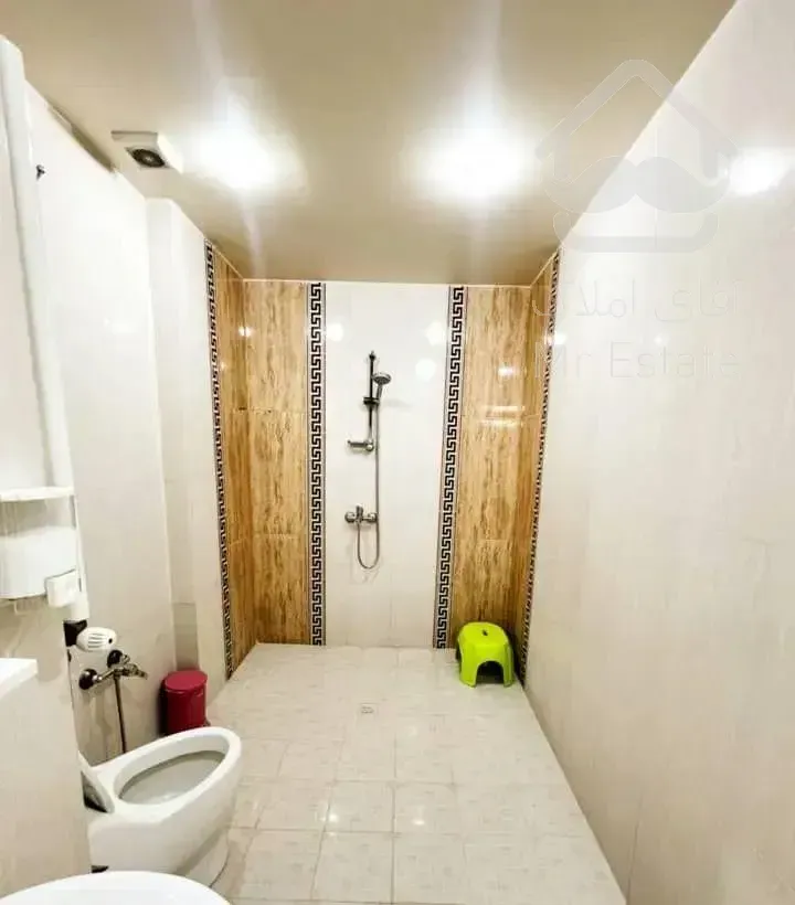 ۶۲ متری خوش نقشه   /   تک خواب    /  کلارآباد