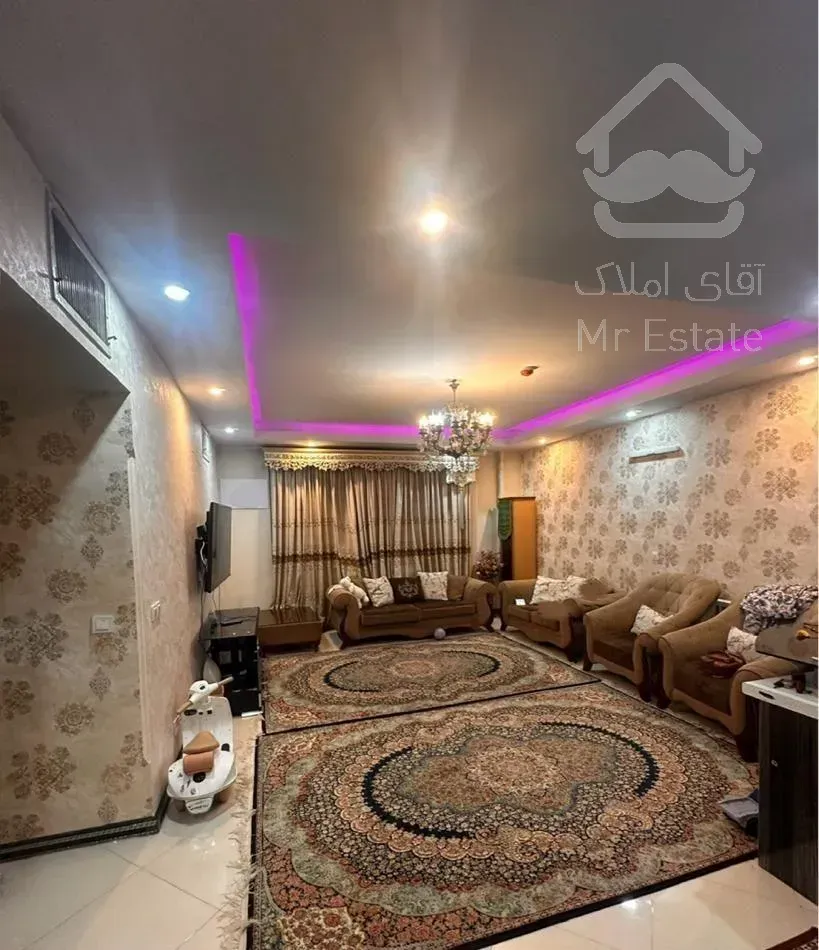 رهن واحد ۹۴ متری هاشمی نژاد(تهرانسر)