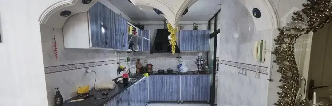 فروش خانه ویلائی ۹۶ متر ملل ۳۵