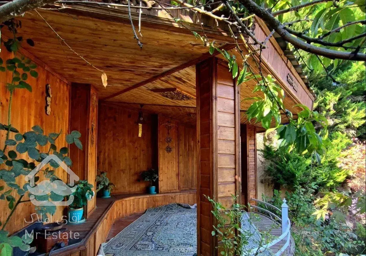 ویلا فریدون کنار مستقیم از مالک