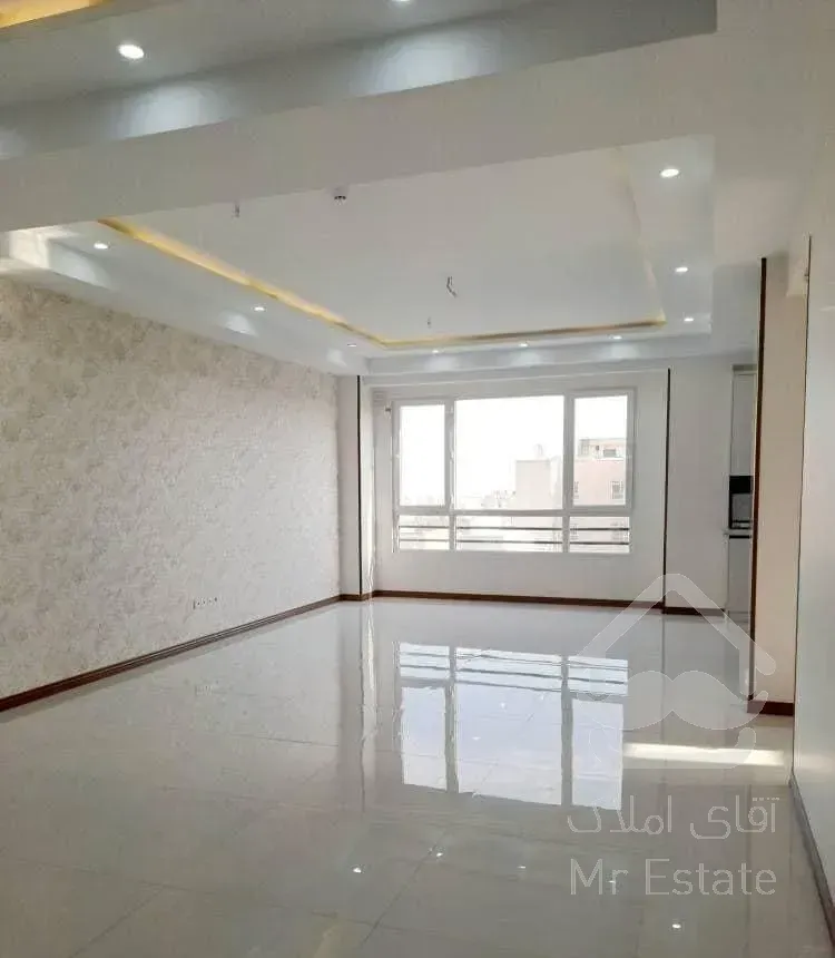 ۹۶ متری ۲ خوابه / نوساز / پارک تهران ویلا