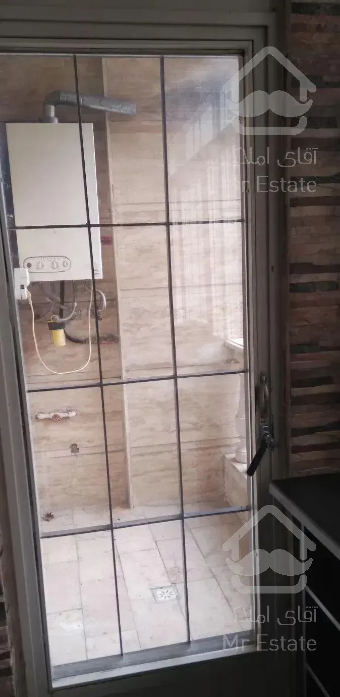 ۸۵مترفول امکانات شاهین شمالی جنت مرکز