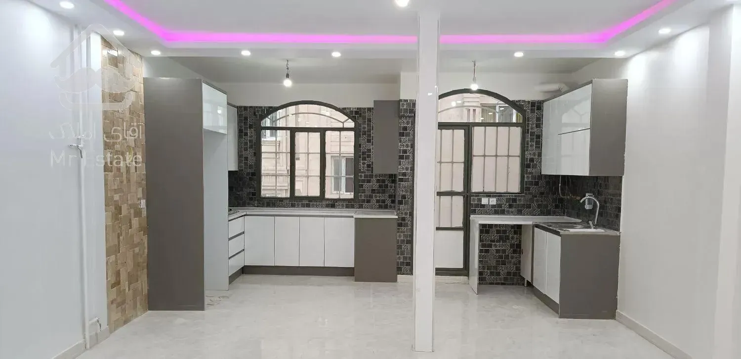 65 متر یکخواب شیک بازسازی بهزادی بخش