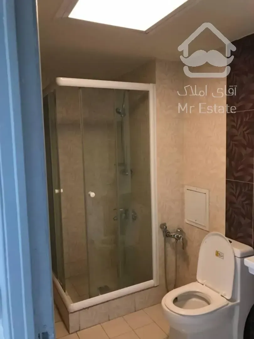 اجاره آپارتمان ۱۰۵ متری شهرک غرب