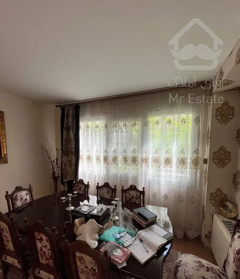 ۱۱۰ متر آپادانا فول بازسازی