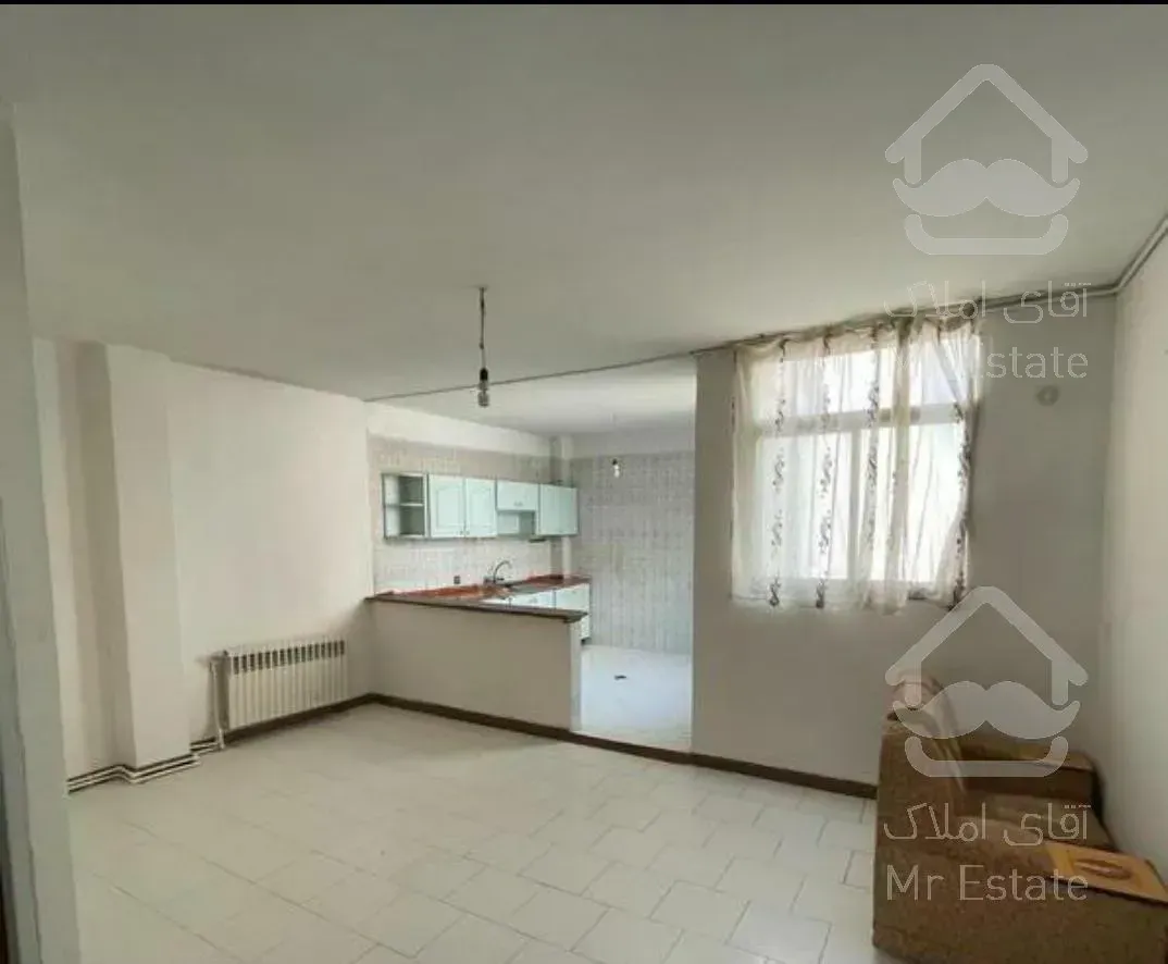 60 متر یک خواب جنت آباد جنوبی